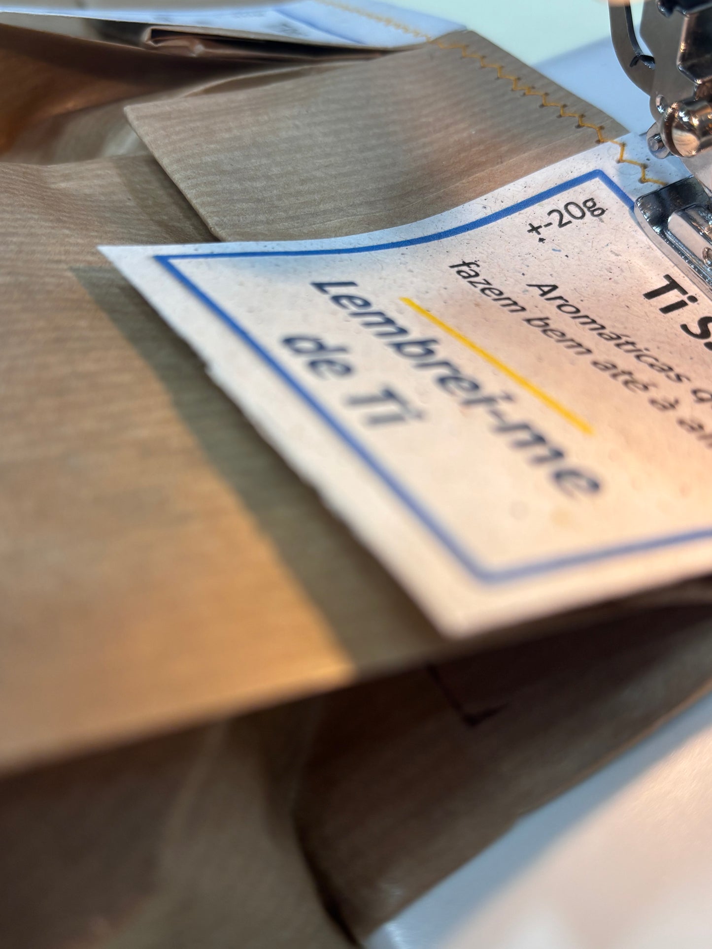 Ti Sana - Lembrei me de Ti