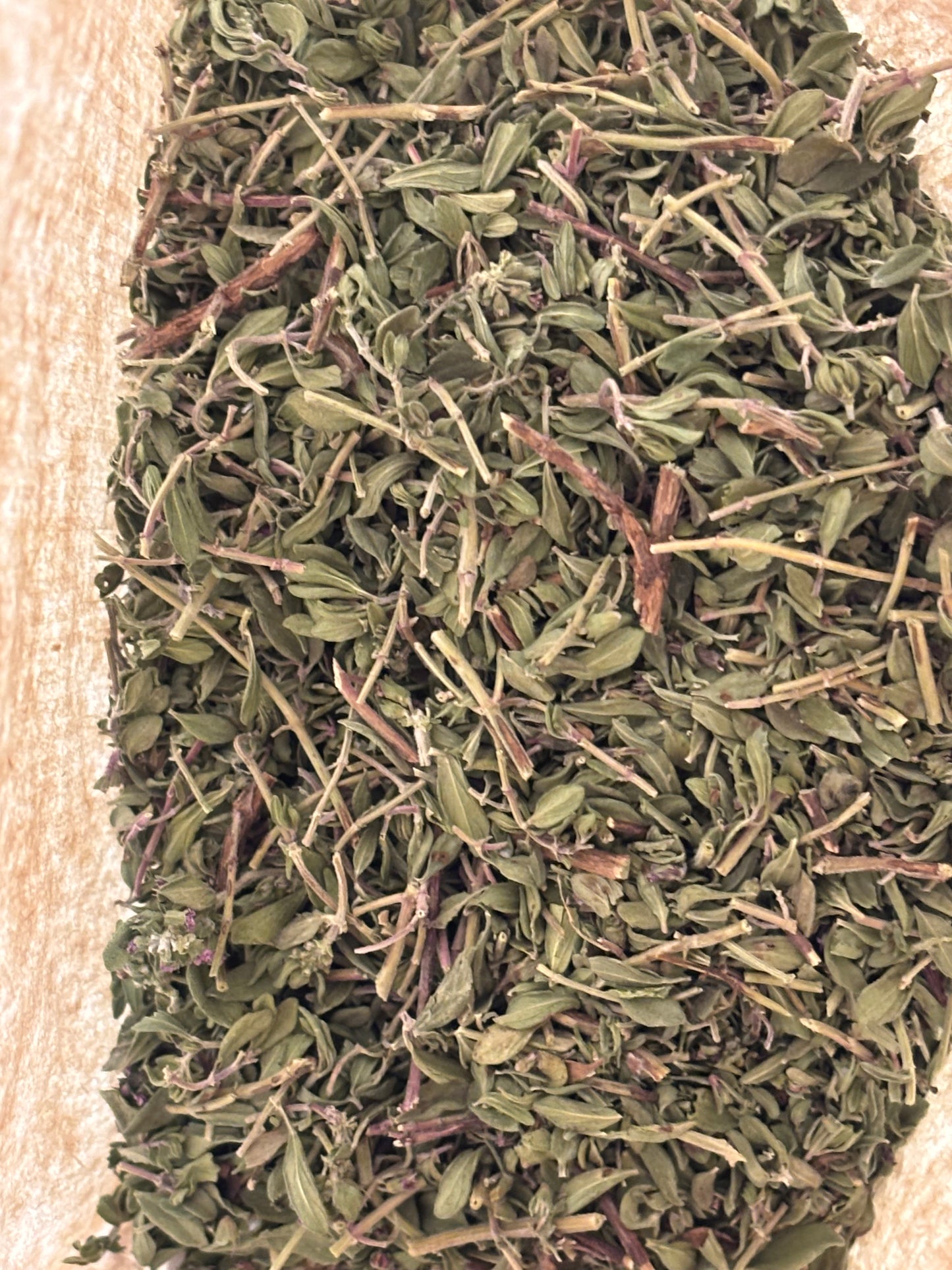 Ti Sana Tomilho-Limão