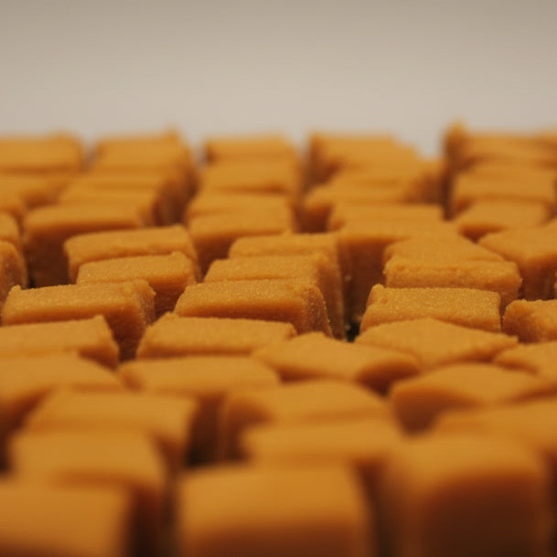 Ginger Fudge