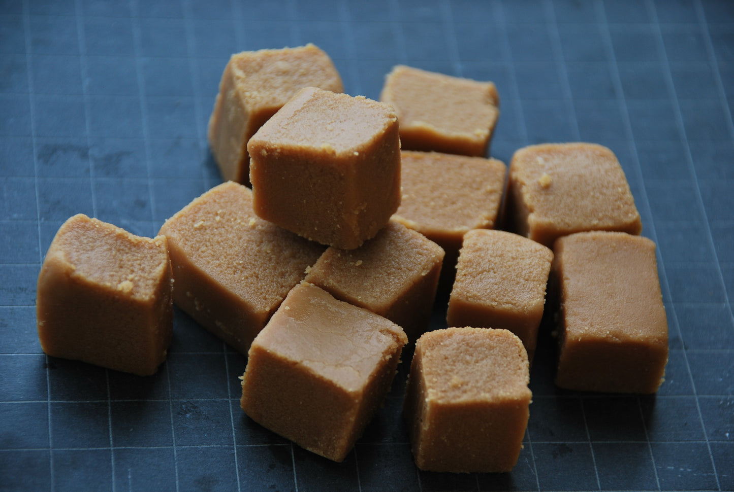 Fudge Chá Príncipe