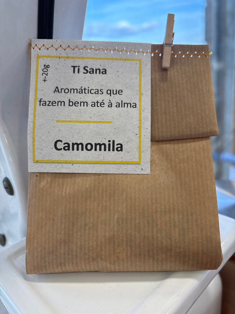 Ti Sana Camomila