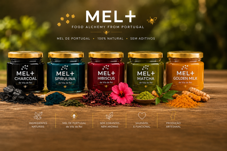 Mel + FUNCIONAL