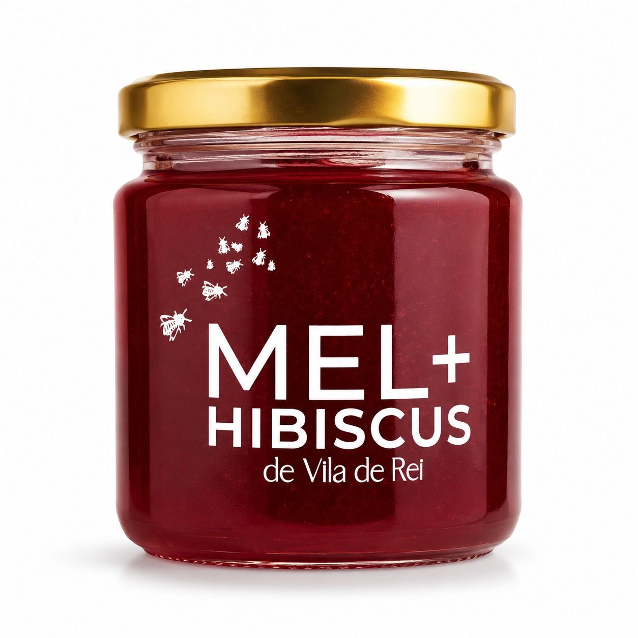MEL + HIBISCO