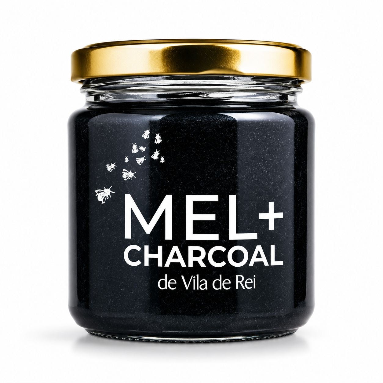 Mel + Charcoal