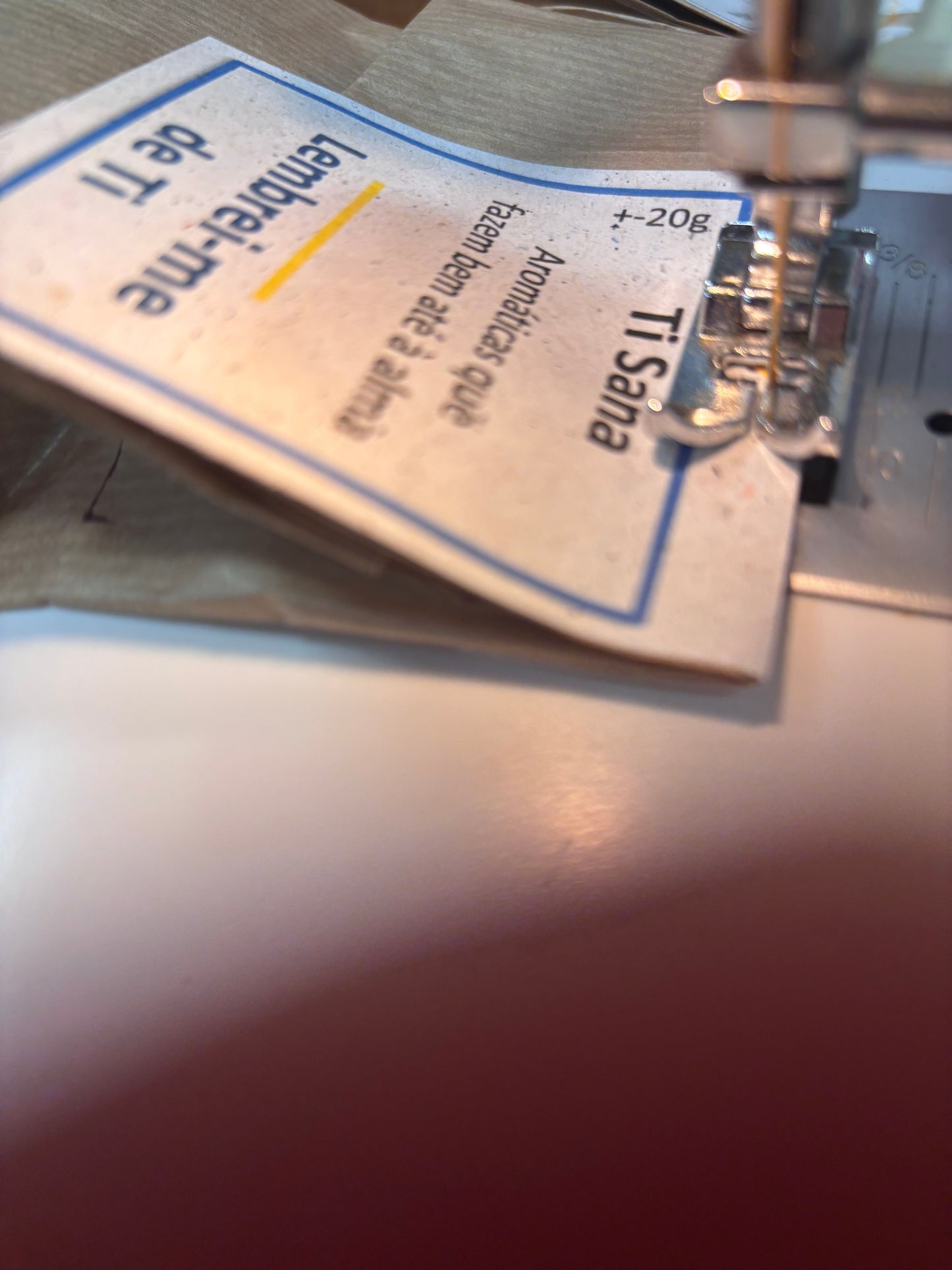 Ti Sana - Lembrei me de Ti