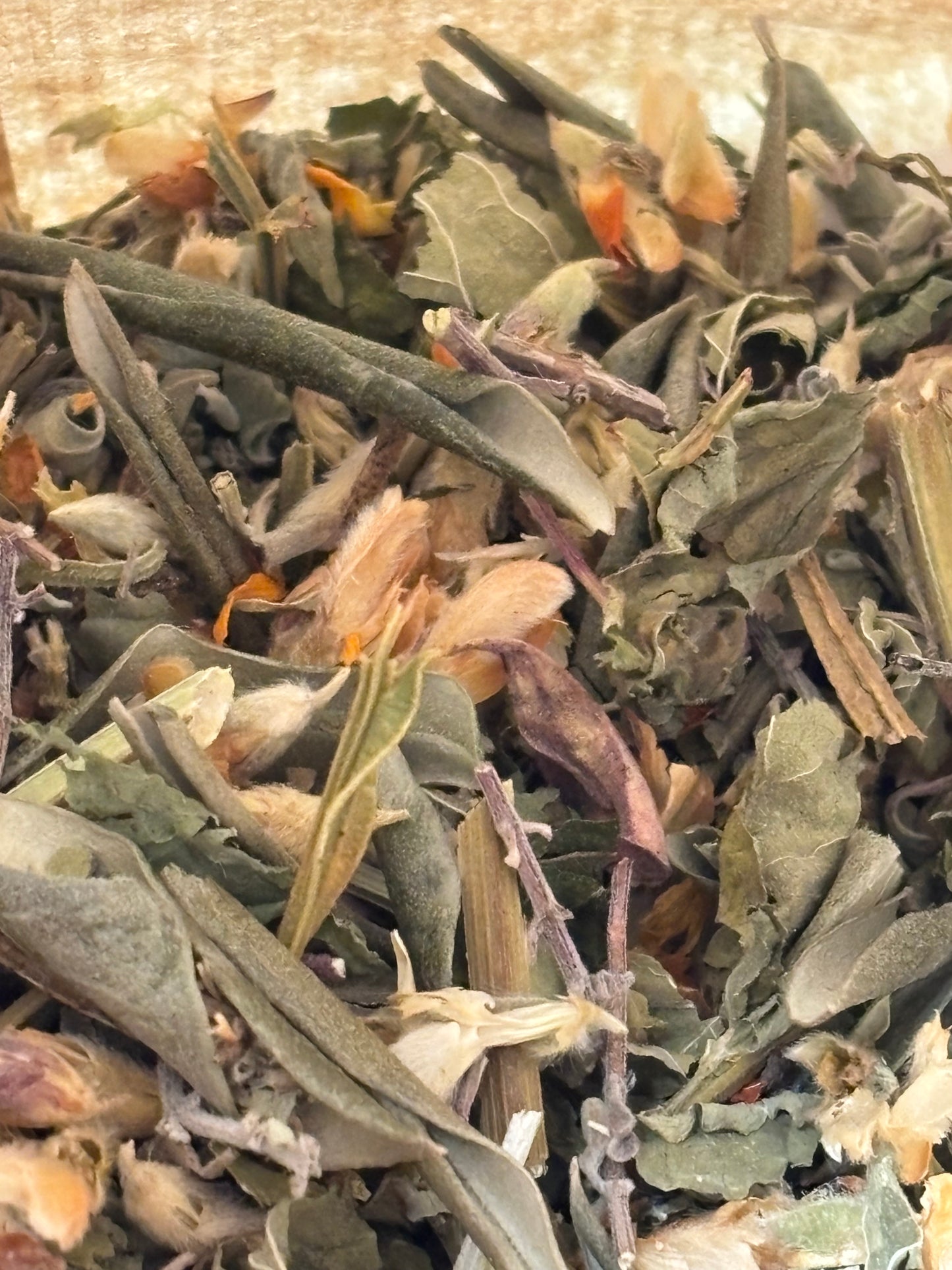 Ti Sana Xi-Coração