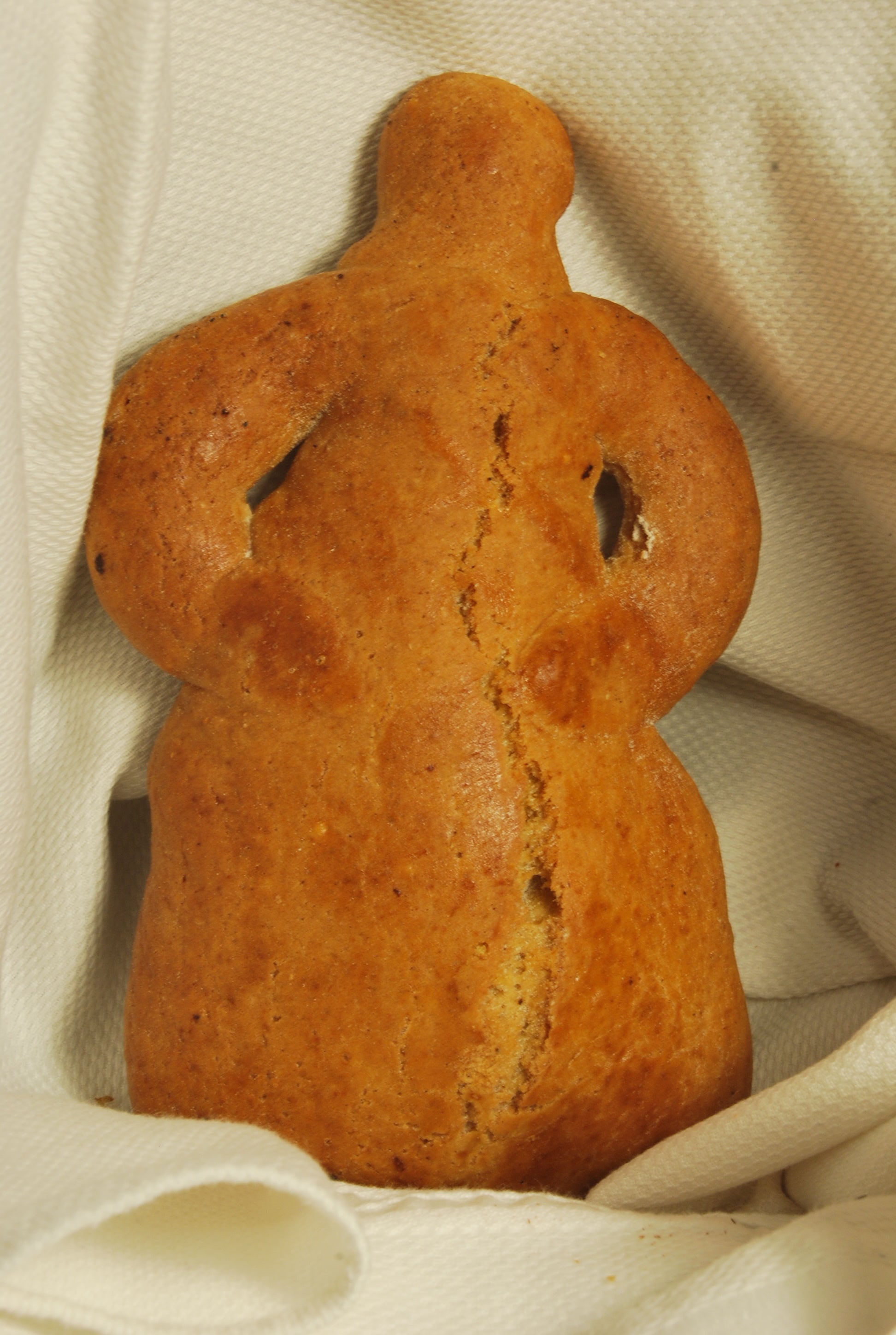 Biscoito Tradicional Português Artesanal | Bonecas dos Ricos Pequenas