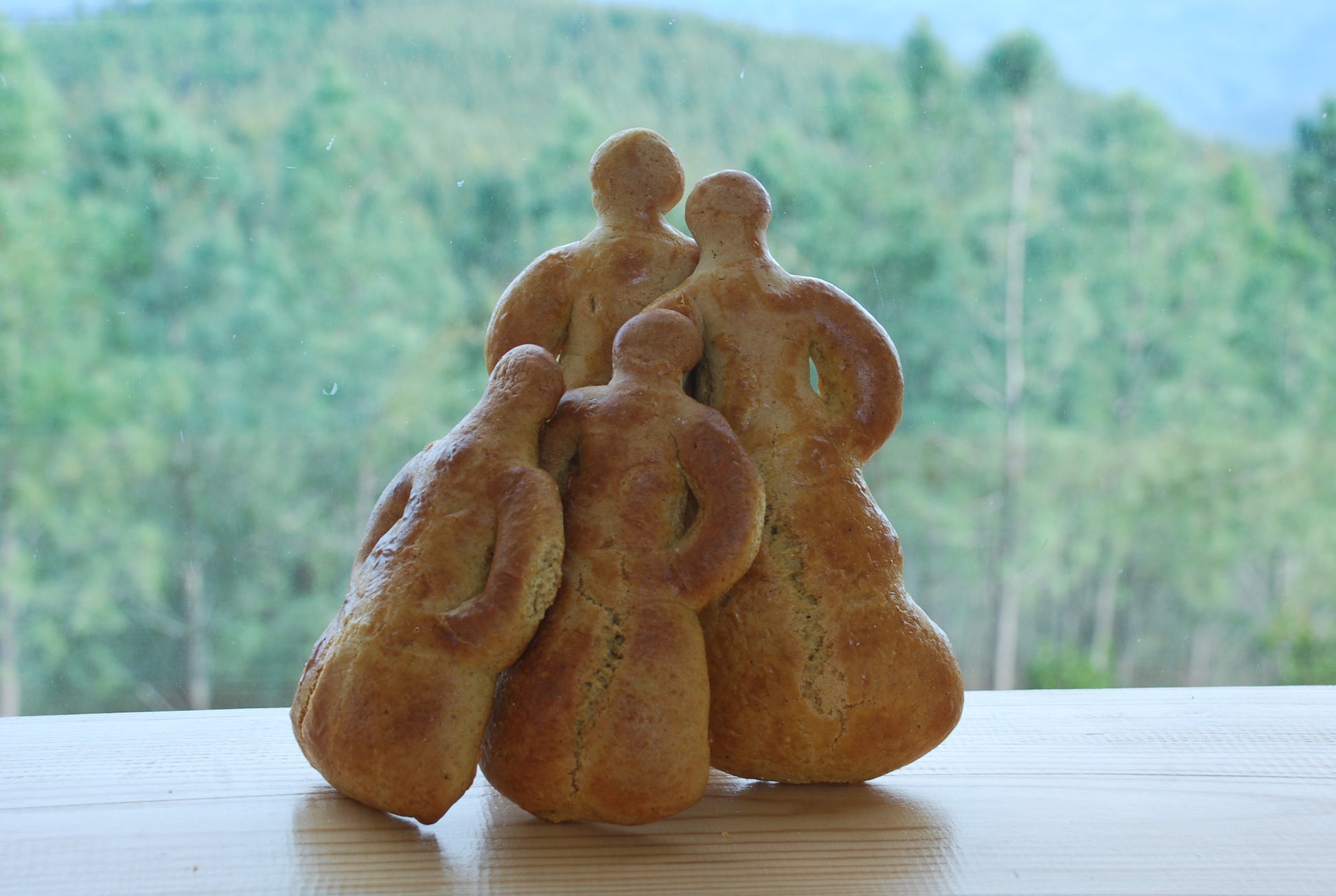 Biscoito Tradicional Português | Bonecas dos Ricos Grandes