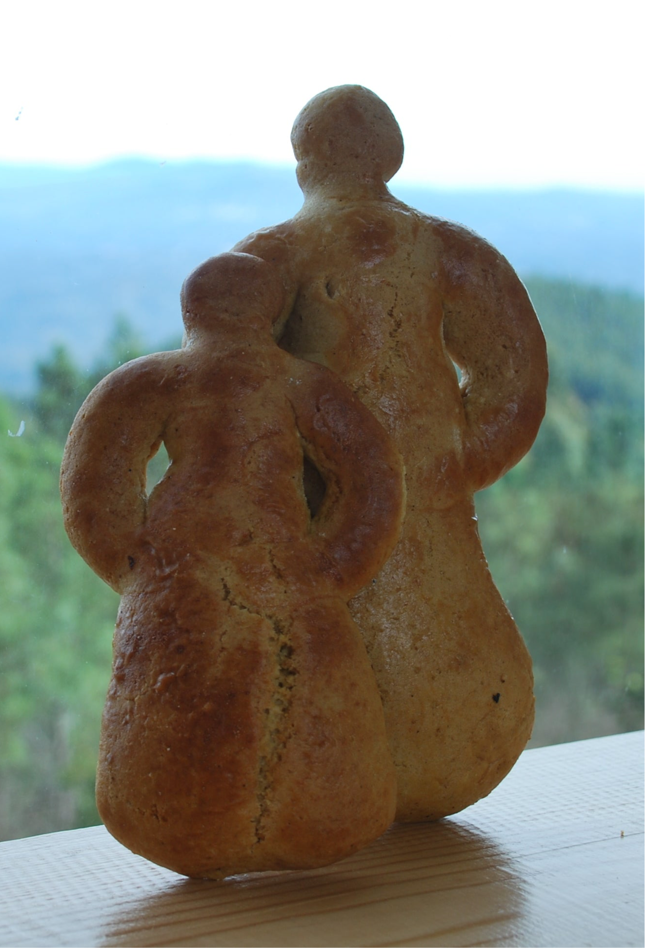 Bonecas dos Ricos Grandes