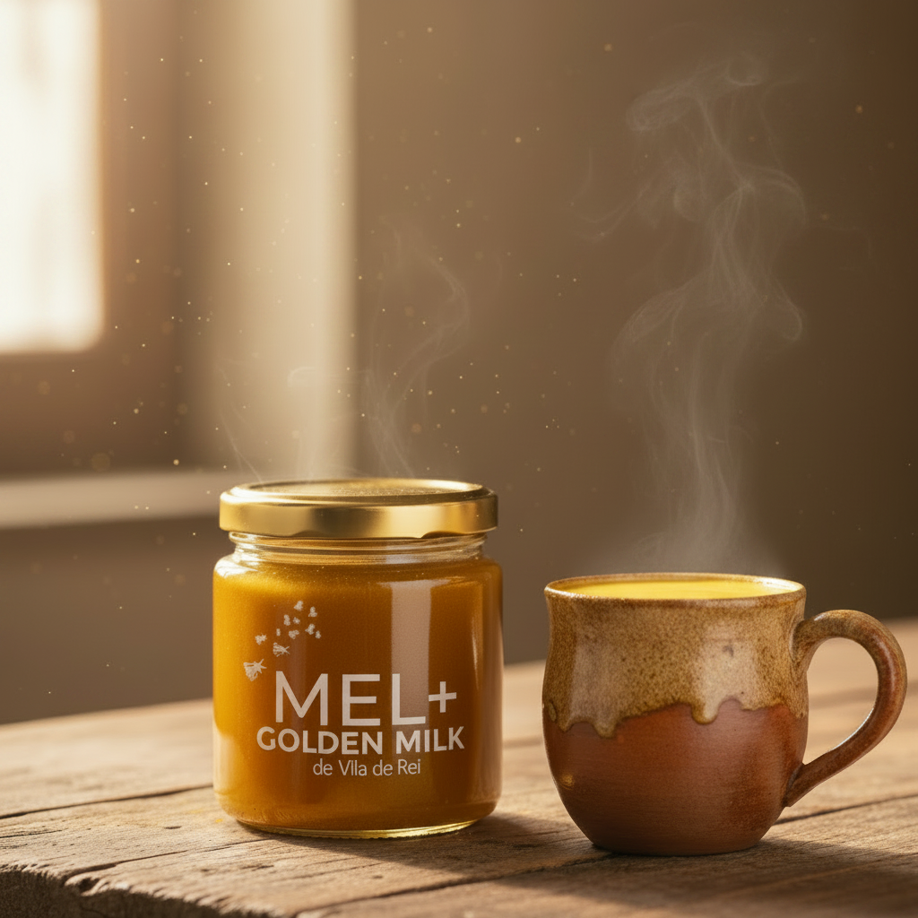Mel Golden Milk Cinematic v2