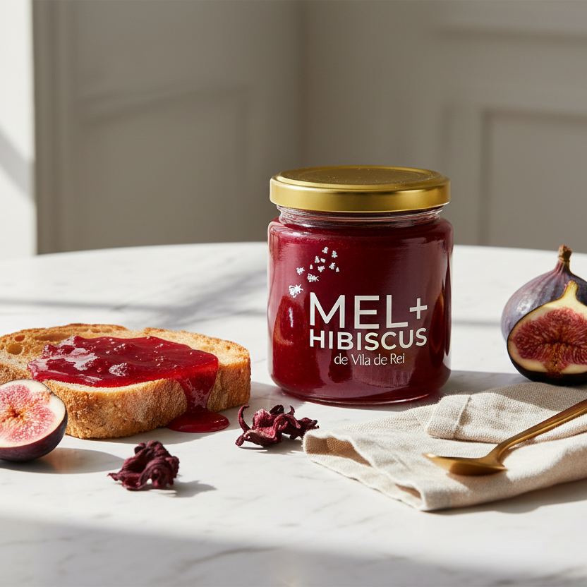 Mel + Hibisco — Brunch