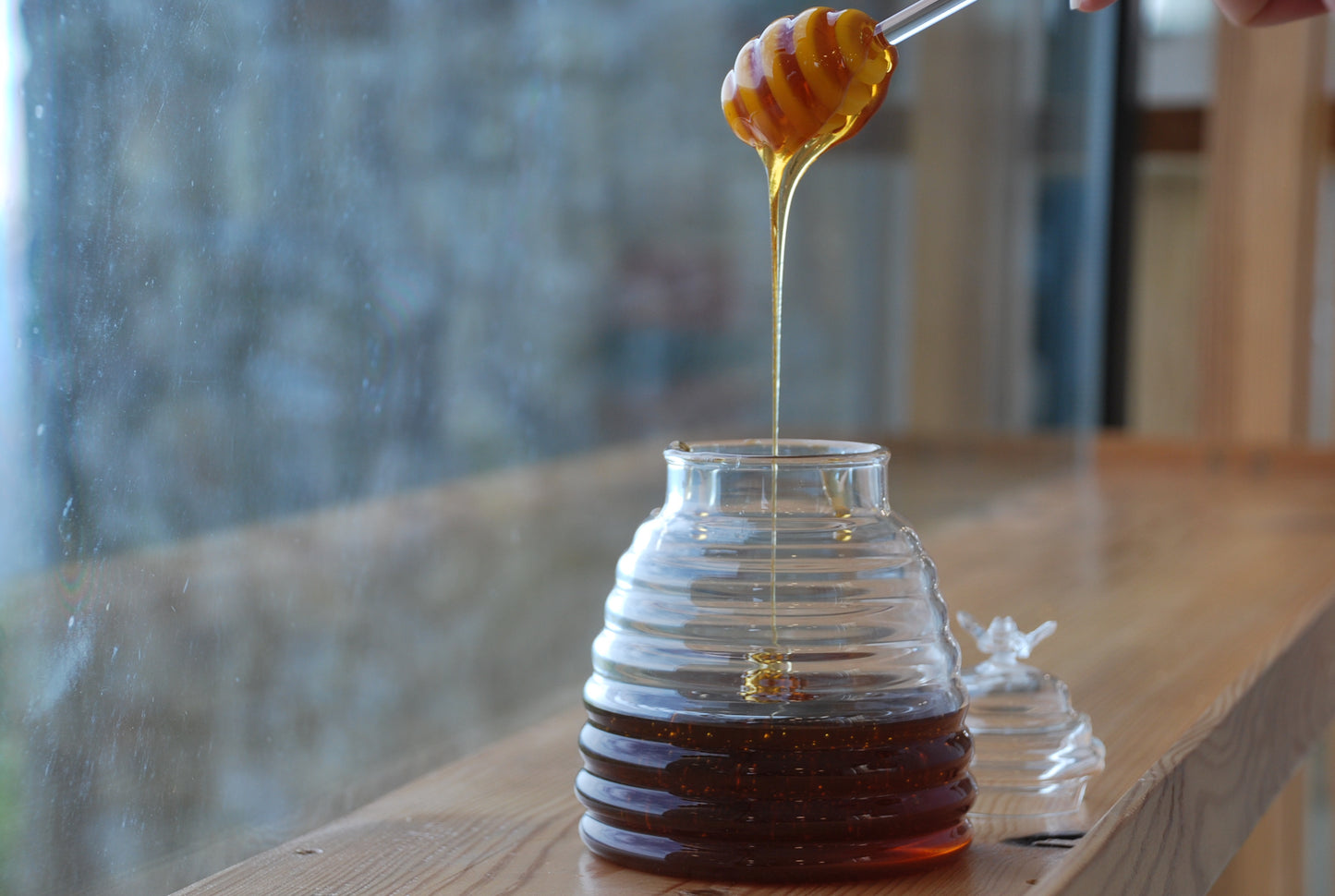 Mel Multifloral 500g