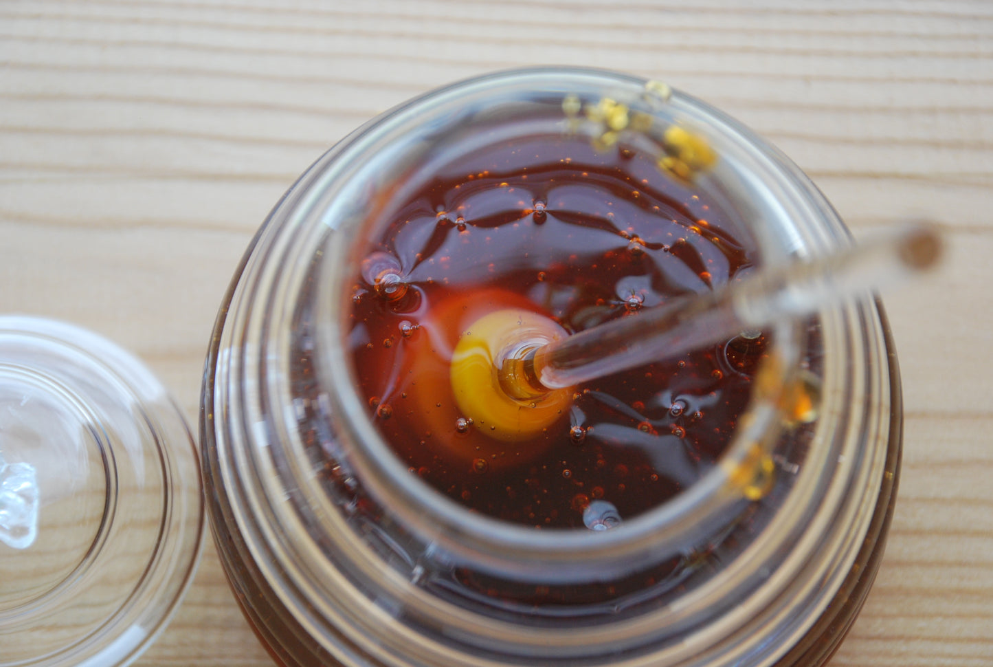 Mel Multifloral 500g