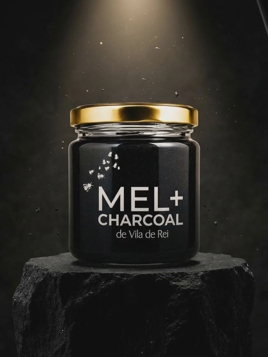 Mel + Charcoal